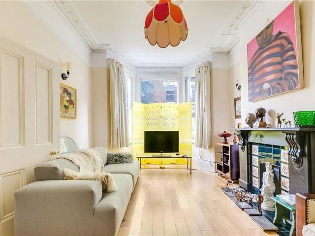 House for rent in Brook Green, Greater London