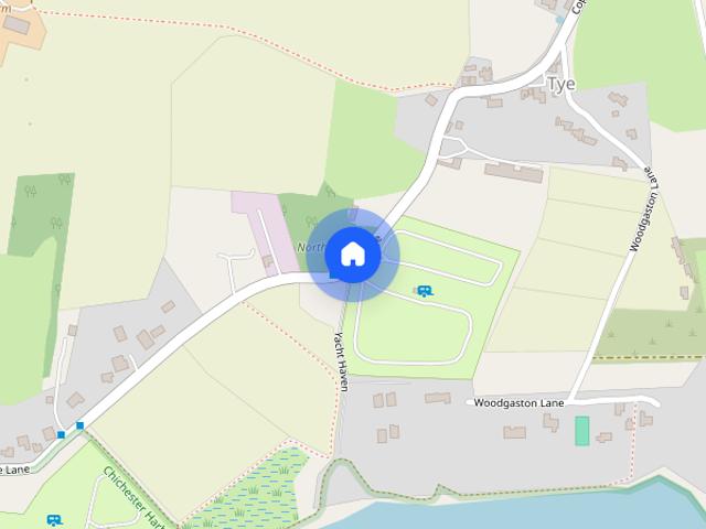 House for rent in Tye, Spring Vale