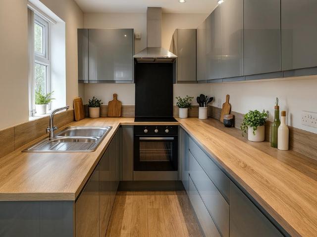 House for rent in Park Hill, Isle Of Man