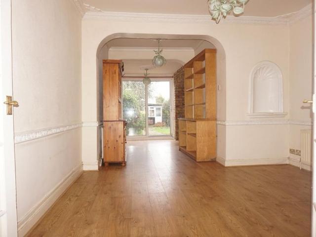House for rent in Churchgate, Broxbourne