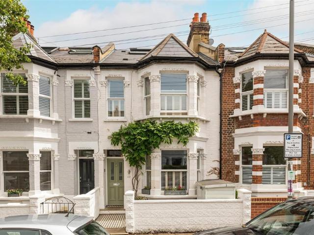 House for rent in Putney, Greater London
