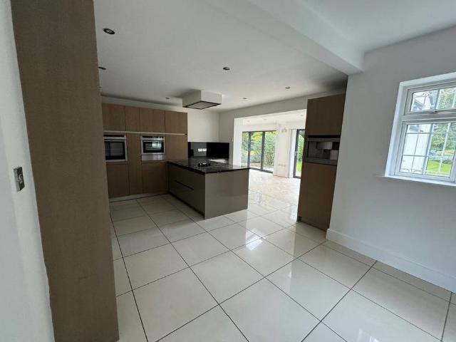 House for rent in Georgia, Greater Manchester