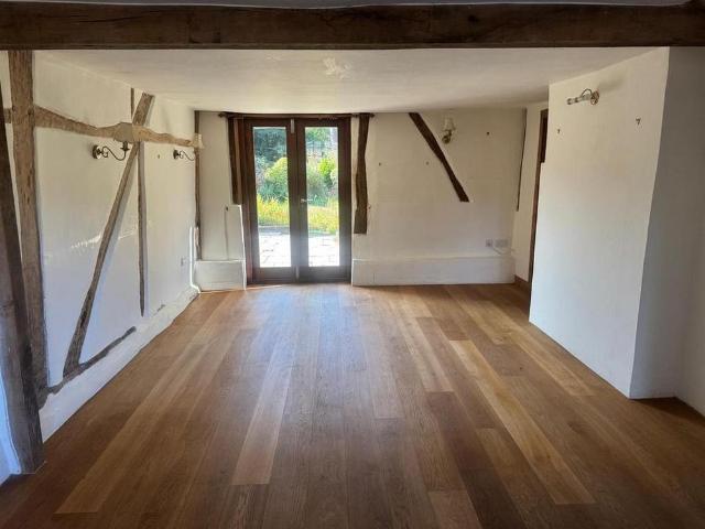 House for rent in Petersfield, Bolton Low Houses