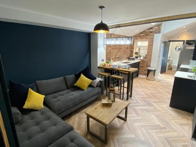 House for rent in Ladywood, Isle Of Man