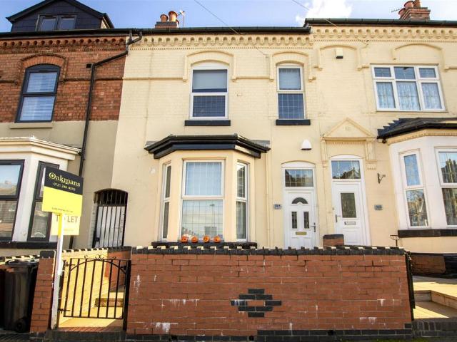 House for rent in Winson Green, Isle Of Man