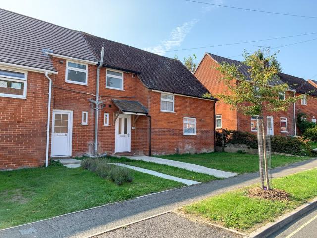 House for rent in Hampshire