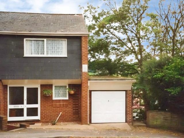 House for rent in Exwick, Exeter