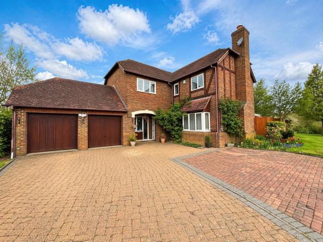 House for rent in Bletchley, Milton Keynes