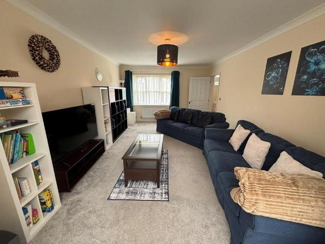 House for rent in Greater Manchester