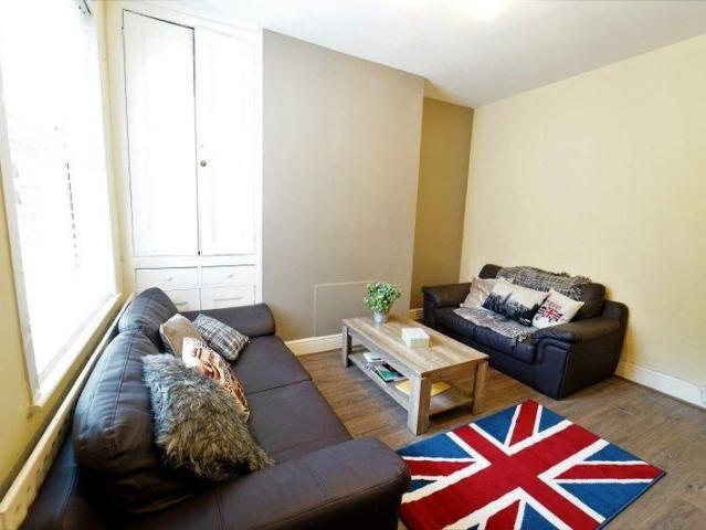 House for rent in St Ann's, Haddon