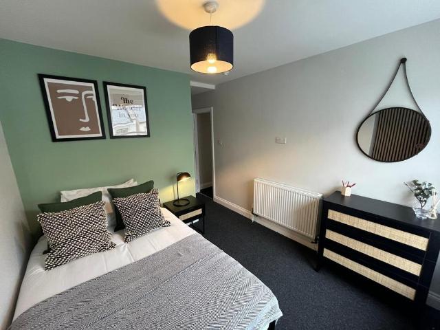 House for rent in Kingsdown, Feckenham