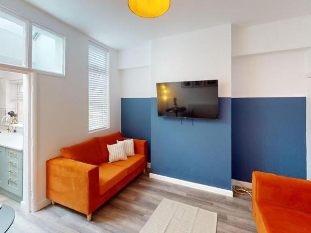 House for rent in Old Lenton, Haddon