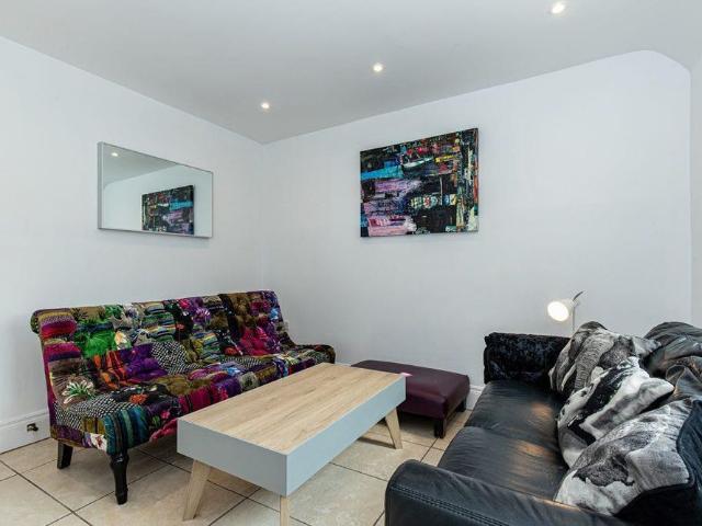 House for rent in The Slade, Oxfordshire