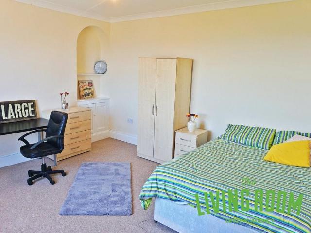 House for rent in Nangreaves, Wales