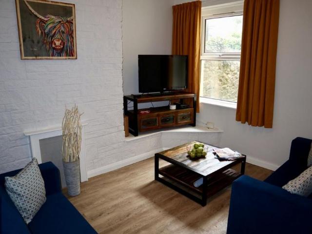 House for rent in Plasnewydd, Cardiff