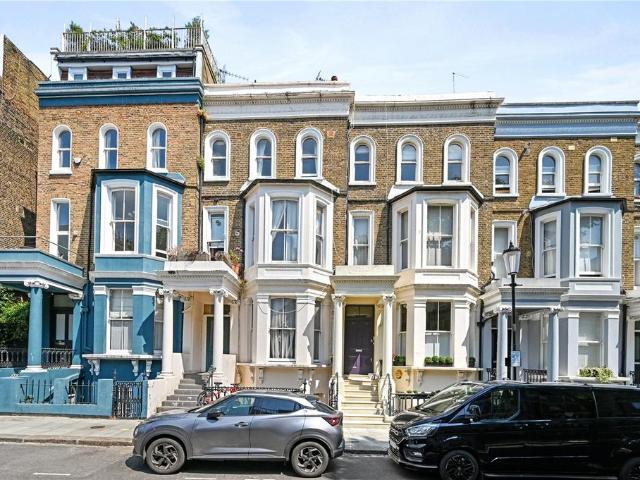 House for rent in Notting Hill, Greater London