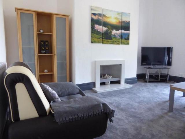 House for rent in Thornton Lodge, Huddersfield