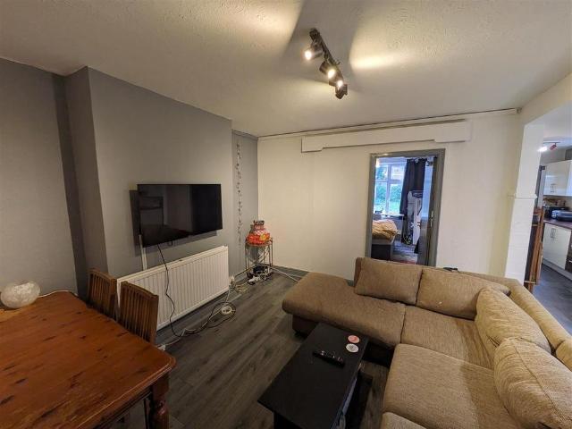 House for rent in Withington, Manchester