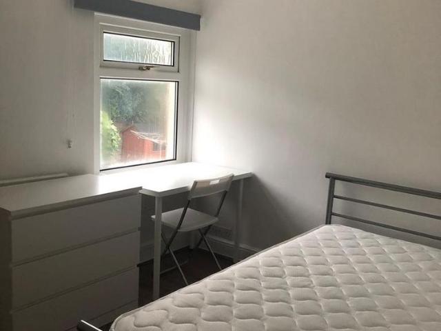House for rent in Nangreaves, Wales