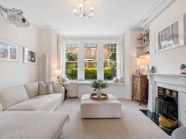 House for rent in London Borough of Haringey, Greater London