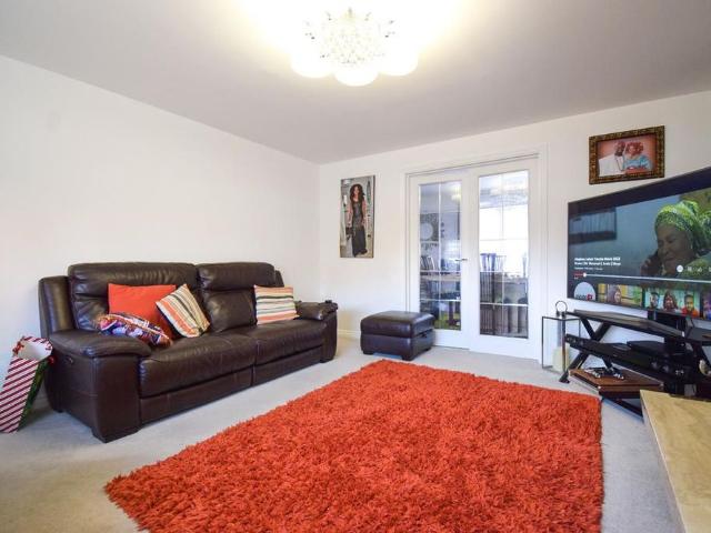 House for rent in Burgh St Peter, Norfolk