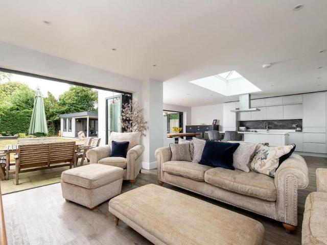 House for rent in Tiddington, Alderminster