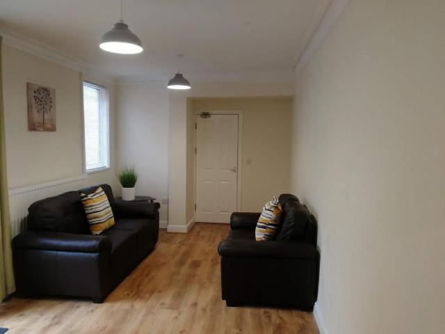 House for rent in Mount Pleasant, Nangreaves