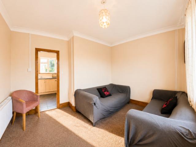 House for rent in Bevendean, Brighton & Hove