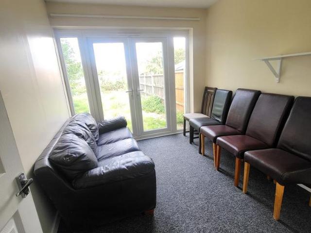 House for rent in Lakenham, East Bank