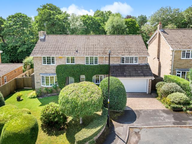 House for rent in Rossett, Harrogate