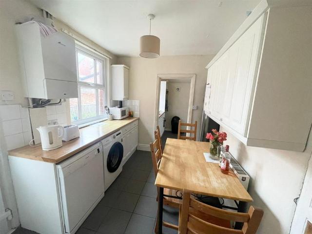 House for rent in Haddon, East Midlands