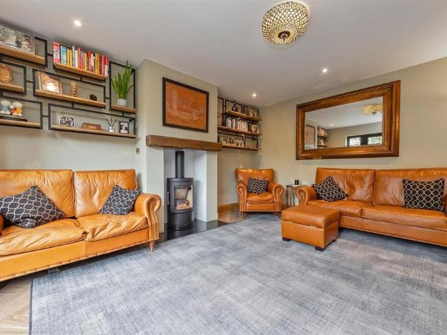 House for rent in St Albans, Five Acres