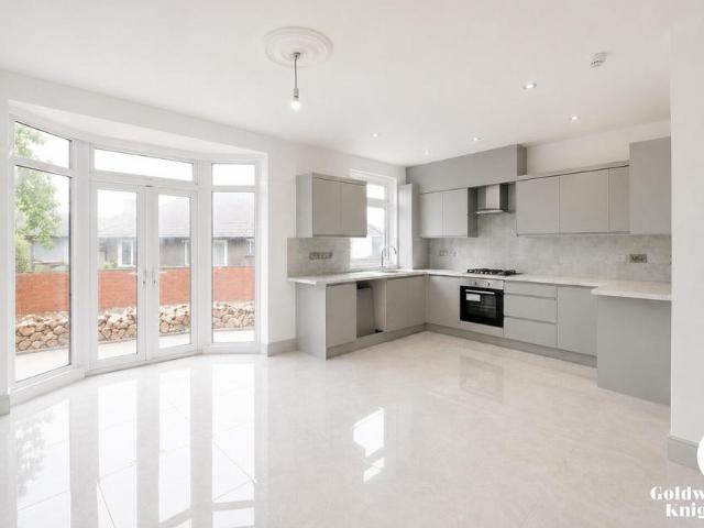 House for rent in London Borough of Lewisham, Forest Hill