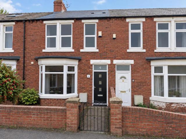 House for rent in Gilesgate, Durham