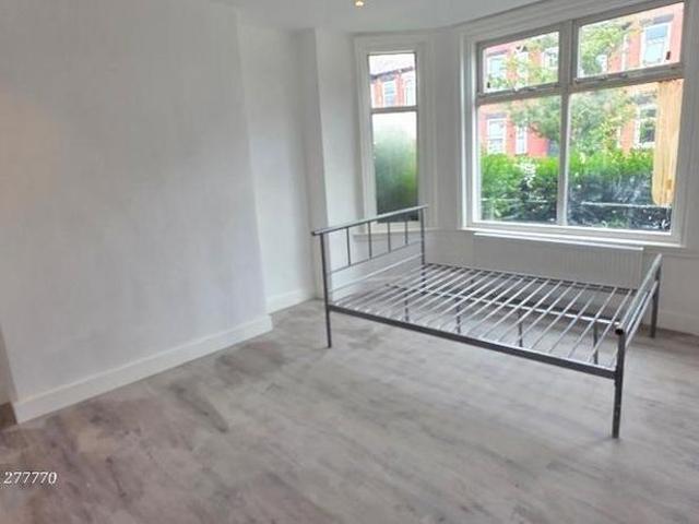 House for rent in Georgia, Greater Manchester