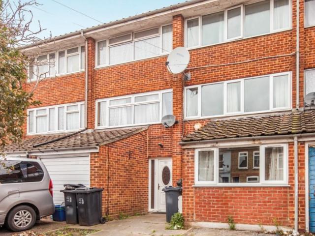 House for rent in London Borough of Croydon, South Norwood
