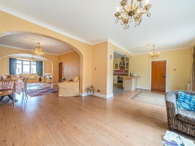 House for rent in Wanstead, Greater London