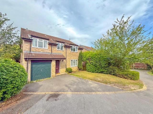 House for rent in Highworth, Swindon