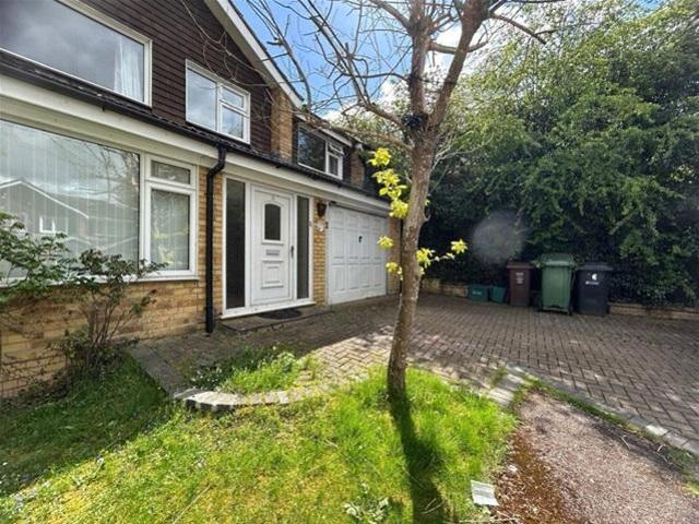 House for rent in Wood End, Five Acres