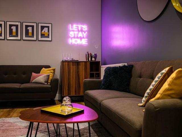 House for rent in Isle Of Man