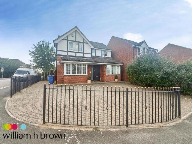House for rent in Badgers Dene, Grays