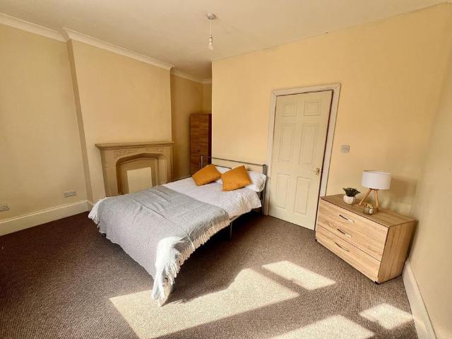 House for rent in Swinton, South Yorkshire
