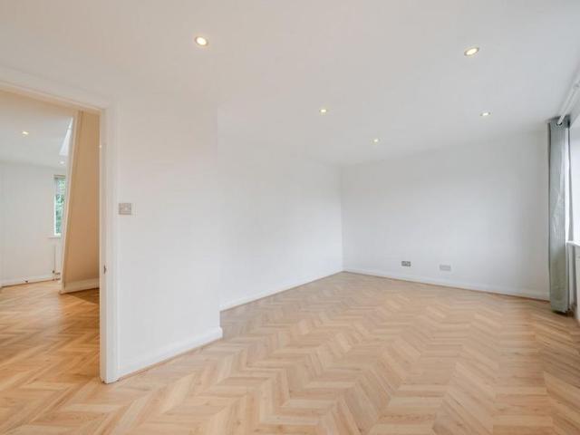 House for rent in Georgia, Greater Manchester