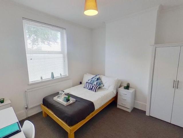 House for rent in St Ann's, City of Nottingham