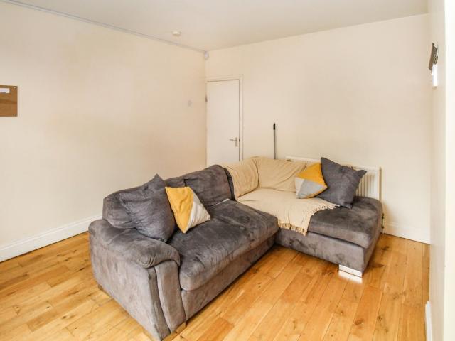 House for rent in Hyde Park, Leeds