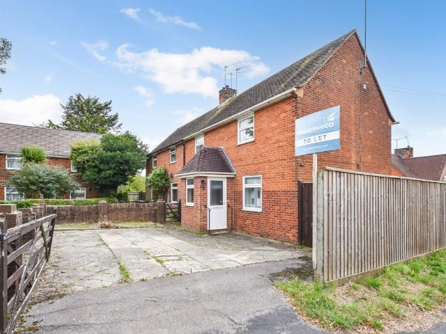 House for rent in Hampshire