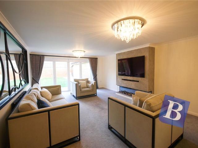 House for rent in Ongar, Epping