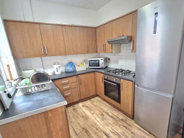 House for rent in Hyson Green, Haddon