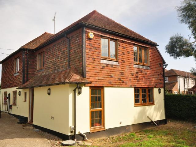 House for rent in Midway, Kent