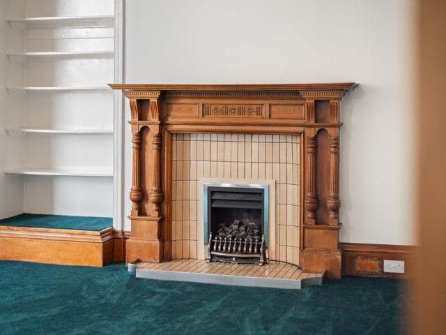 House for rent in Haymarket, City of Edinburgh